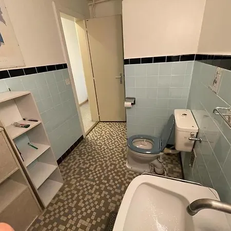 Independent Room With Stunning View In Pully Guest house *